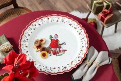 Villeroy & Boch Servierplatte TOYS DELIGHT 45 cm