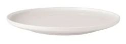 Villeroy & Boch Speiseteller AFINA Porzellan weiß