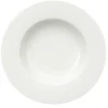 Villeroy & Boch Suppenteller NOBLESSE cremeweiß