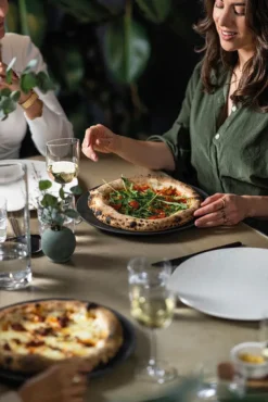 Villeroy & Boch Teller flach /Brotteller Ø 16 cm MANUFACTURE ROCK BLANC Weiß