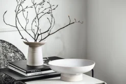 Villeroy & Boch Weihnachten Schale WINTER GLOW