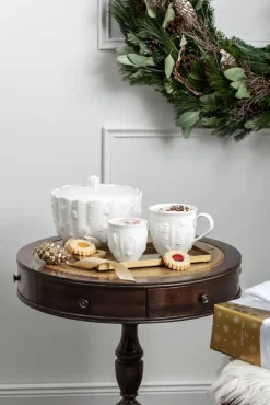 Villeroy & Boch Weihnachten Henkelbecher TOY´s DELIGHT ROYAL CLASSIC 500 ml