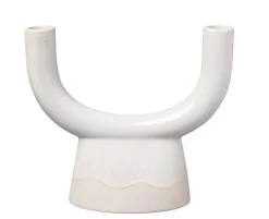 Villeroy & Boch Weihnachten Kerzenständer U WINTER GLOW