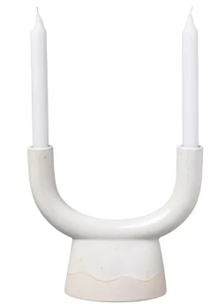 Villeroy & Boch Weihnachten Kerzenständer U WINTER GLOW