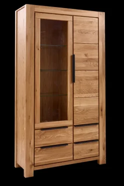 Virtine 2-türig JURIA 109x199x45 cm