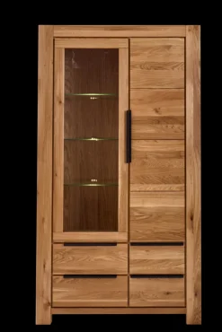 Virtine 2-türig JURIA 109x199x45 cm