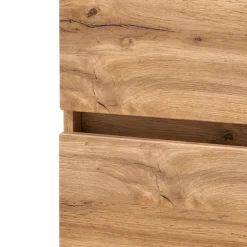 Waschtisch BREGENZ braun