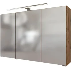 Waschtisch BREGENZ braun