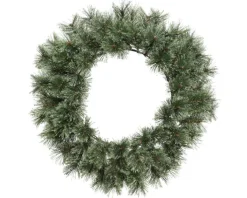 Weihnachtsdeko Kranz KASCHMIR 63 cm