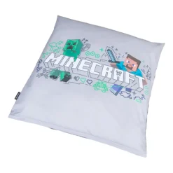 Wendebettwäsche MINECRAFT 135x200 cm