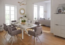 Windlicht CEYLON Urban Safari Metall schwarz