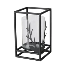 Windlicht Weihnachten VILBERT 30 cm