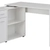Winkelschreibtisch 120 x 107 cm