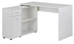 Winkelschreibtisch 120 x 107 cm