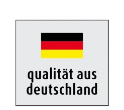 Winkelschreibtisch PODIUM Graphit/ Navarra Eiche