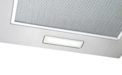 Winkelzeile AALBORG 240 x 240 cm Graphit/ Wotan Eiche Dekor