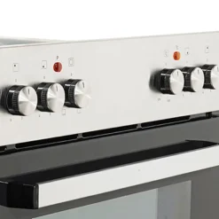 Winkelzeile AALBORG 240 x 240 cm Graphit/ Wotan Eiche Dekor