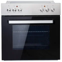 Winkelzeile AALBORG 240 x 240 cm Graphit/ Wotan Eiche Dekor