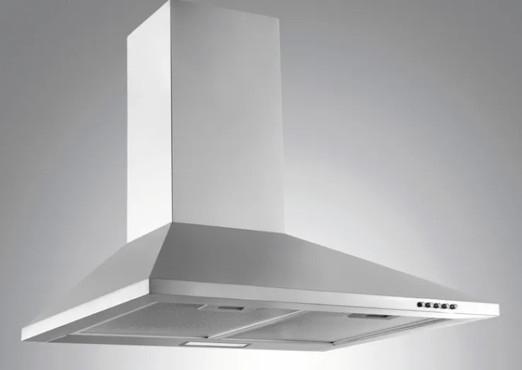 Winkelzeile ODENSE 210 x 210 cm Wotan-Eiche Dekor/ Weiß