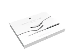 WMF Besteck-Set ATRIA 60-teilig Edelstahl silberfarbig
