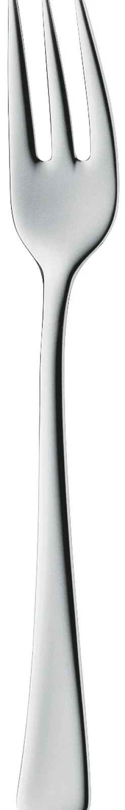 WMF Besteckset DENVER Edelstahl 30-tlg. edlem Cromargan