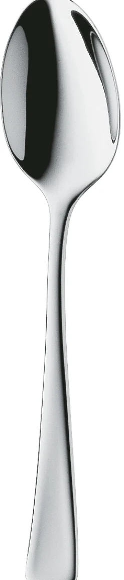 WMF Besteckset DENVER Edelstahl 30-tlg. edlem Cromargan