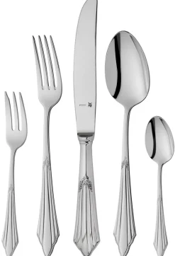 WMF Besteckset FÄCHER CP 30-teilig