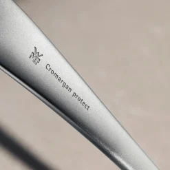 WMF Besteckset MERIT Edelstahl 30-teilig silberfarbig