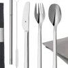 WMF Besteck-Set MY2GO 8-teilig