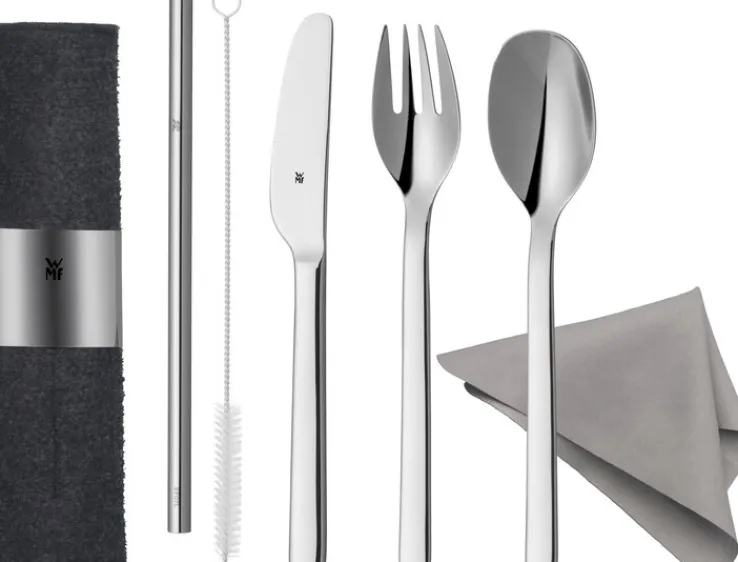WMF Besteck-Set MY2GO 8-teilig