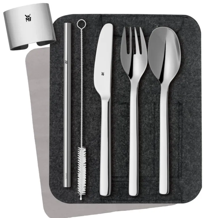 WMF Besteck-Set MY2GO 8-teilig