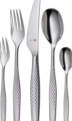 WMF Besteckset SENTIC Edelstahl 30-tlg. poliert