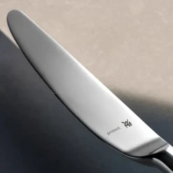 WMF Besteckset SENTIC Edelstahl 30-tlg. poliert