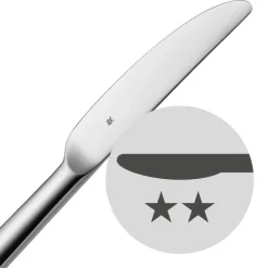 WMF Besteckset Verona 60-teilig Edelstahl