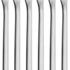 WMF Bowlegabelset NUOVA 6-teilig je 12,5 cm Edelstahl