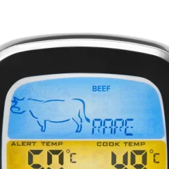 WMF Bratenthermometer BBQ digital