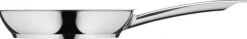 WMF Bratpfanne PERMADUR ADVANC 24 cm Edelstahl