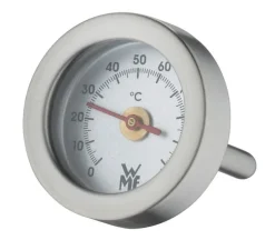 WMF Dampfgarer VITALIS 5000 ml Edelstahl silberfarbig