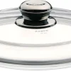WMF Deckel für Pfanne 24 cm Glas