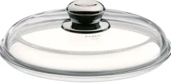 WMF Deckel für Pfanne 24 cm Glas