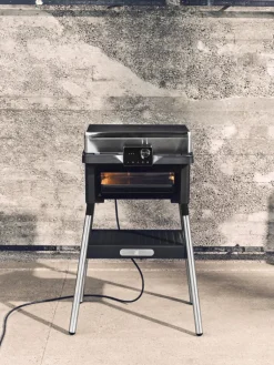 WMF Elektrogrill PROFI PLUS Urban Master