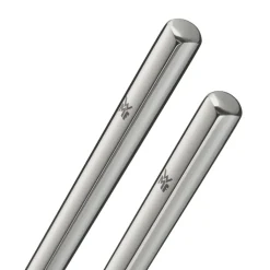 WMF Essstäbchen-Set NUOVA 4-teilig Edelstahl