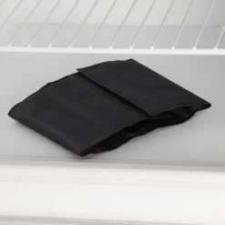 WMF Flaschenkühler Element AMBIENT Kunststoff 15 x 17,5 x 3,5 cm Schwarz