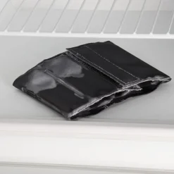 WMF Flaschenkühler Element AMBIENT Kunststoff 15 x 17,5 x 3,5 cm Schwarz