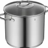 WMF Gemüsetopf PROVENCE PLUS 24 cm Edelstahl
