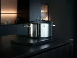 WMF Gemüsetopf PROVENCE PLUS 24 cm Edelstahl