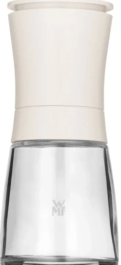 WMF Gewürzmühle CERAMILL TREND weiß