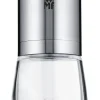 WMF Gewürzmühle DE LUXE Edelstahl