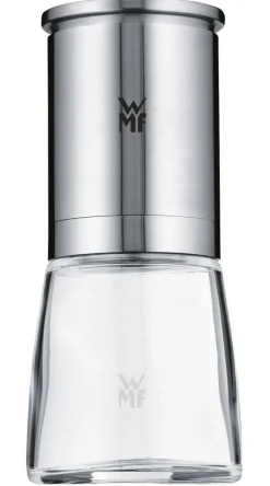 WMF Gewürzmühle DE LUXE Edelstahl