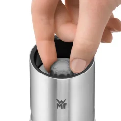 WMF Gewürzmühle DE LUXE Edelstahl